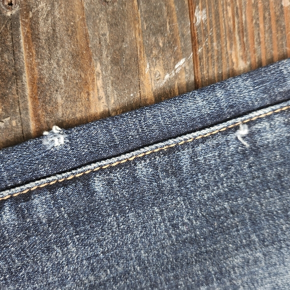 American Eagle Stretch Jegging - Picture 6 of 8